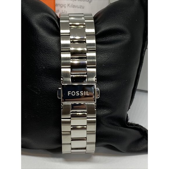 Fossil Gen 3 Authentic Genuine Smart Watch FTW6007 BS111